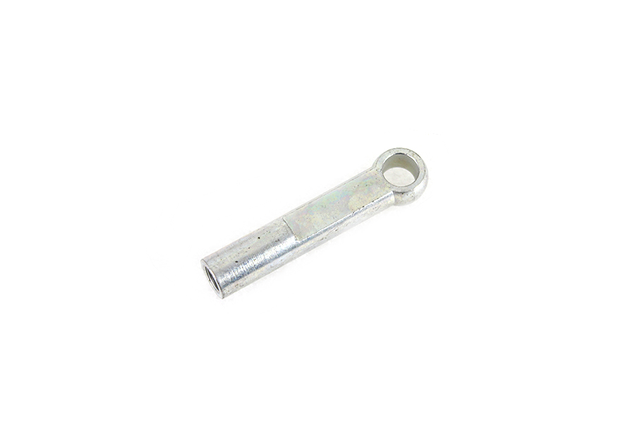 Cadmium Tank Hand Shifter Rod End