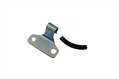 Brake Line Support Bracket Zinc