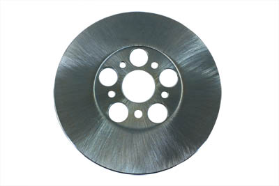 10 Plain Front or Rear Brake Disc
