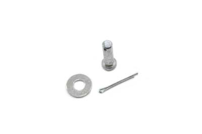 Brake Pedal Clevis Pin Kit