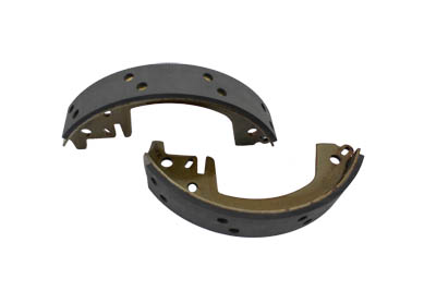 Rear Hydraulic Brake Shoe Set