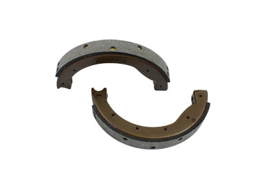 Replica Front Brake Shoe Set