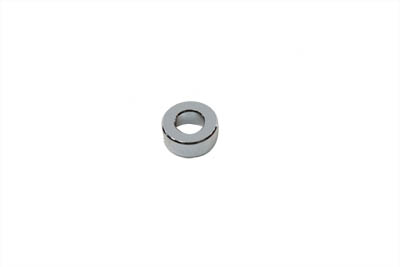 Brake Caliper Washers for Mount Bolts Chrome