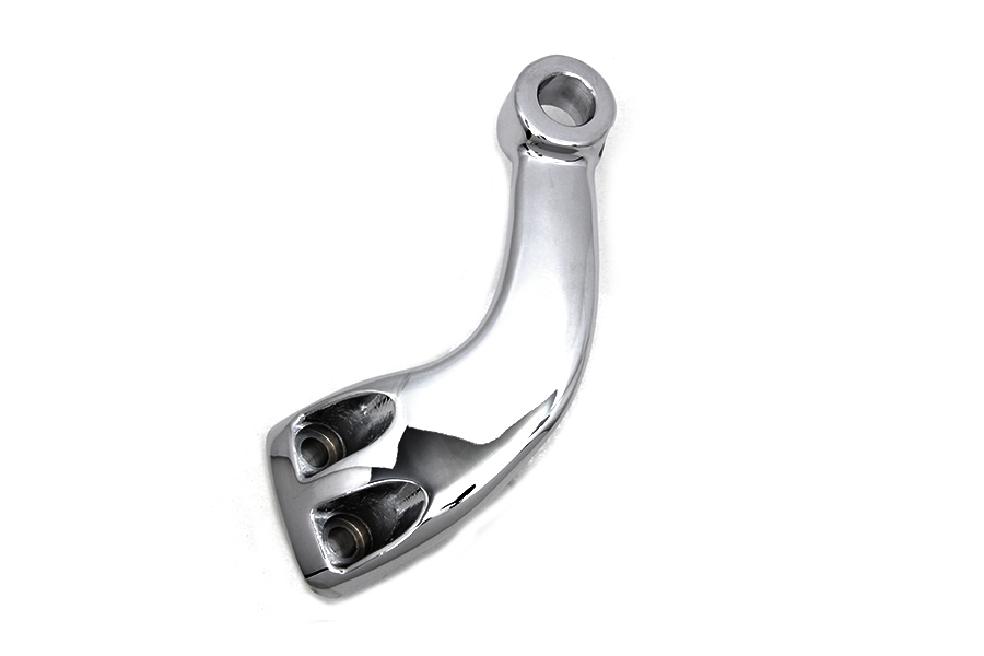 Footpeg Support Driver Right Side