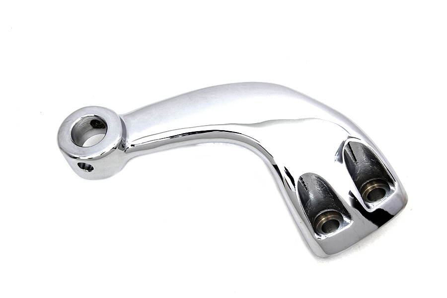 Footpeg Support Driver Right Side