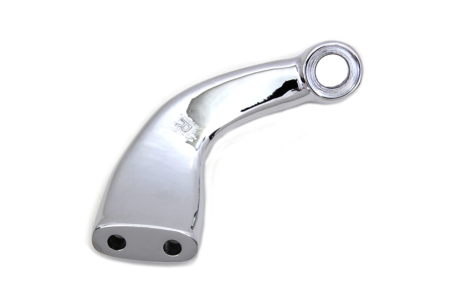 Footpeg Support Driver Right Side