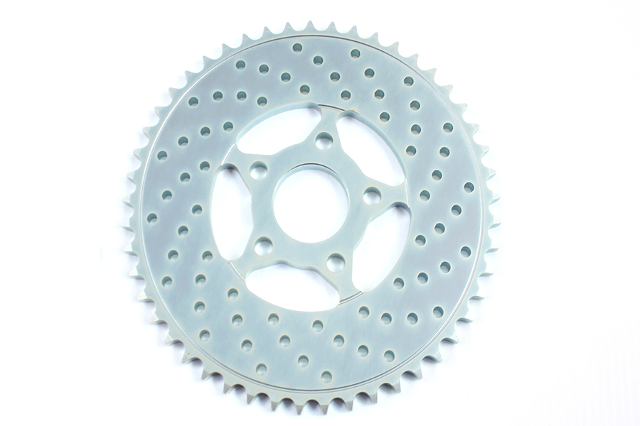 Rear Disc 49 Tooth Sprocket Combination