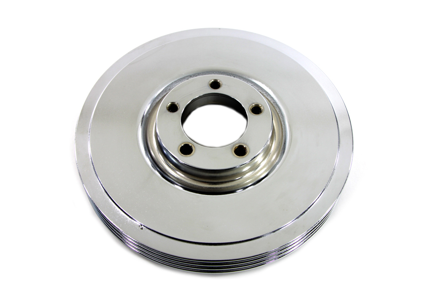 Front Brake Drum