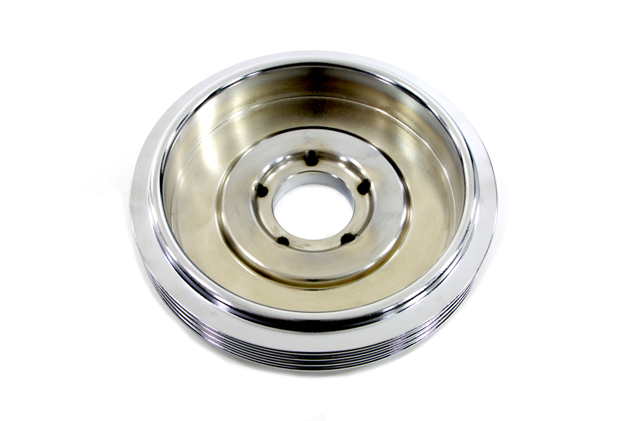 Front Brake Drum
