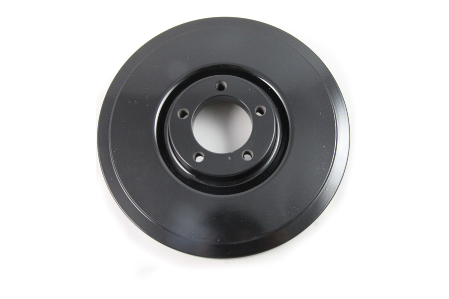 Front Brake Drum