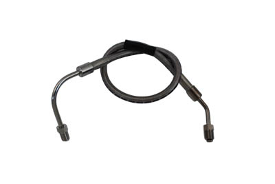 Stainless Steel Rear Brake Hose 17-3/8