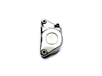 Chrome 1979-1981 Harley XL Sportster Rear Caliper