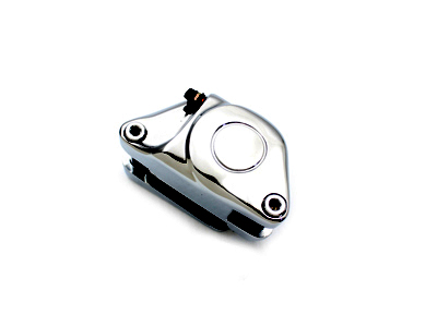 Chrome 1979-1981 Harley XL Sportster Rear Caliper