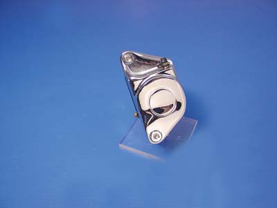 Chrome 1979-1981 Harley XL Sportster Rear Caliper