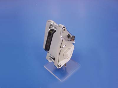 Chrome 1979-1981 Harley XL Sportster Rear Caliper