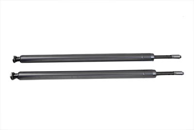Hard Chrome 41mm Fork Tube Kit 24-1/4 Total Length