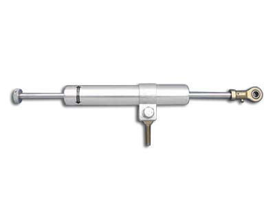 Universal Fork Steering Damper Alloy