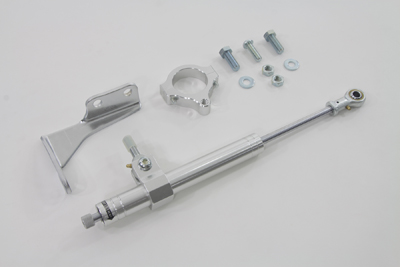 39mm Fork Steering Stabilizer Kit