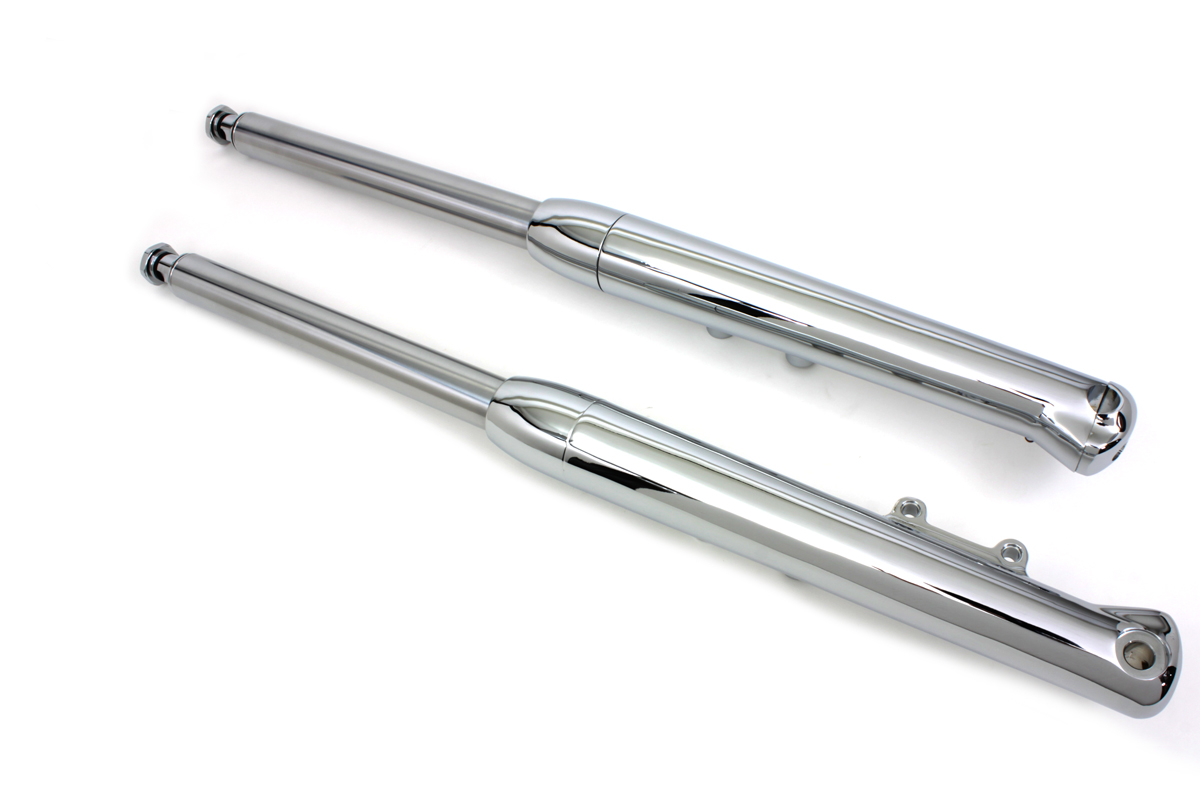 41mm Fork Slider Assembly