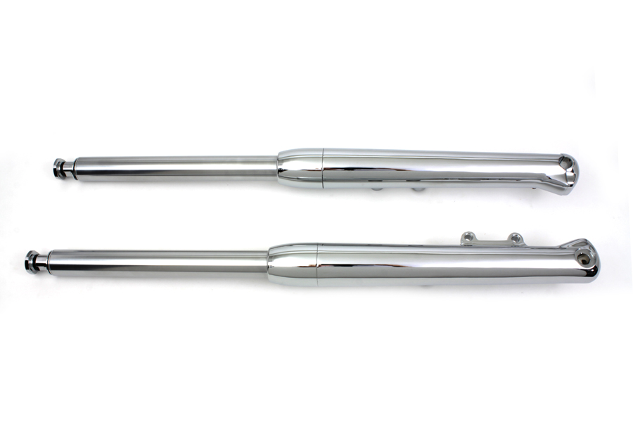 41mm Fork Slider Assembly