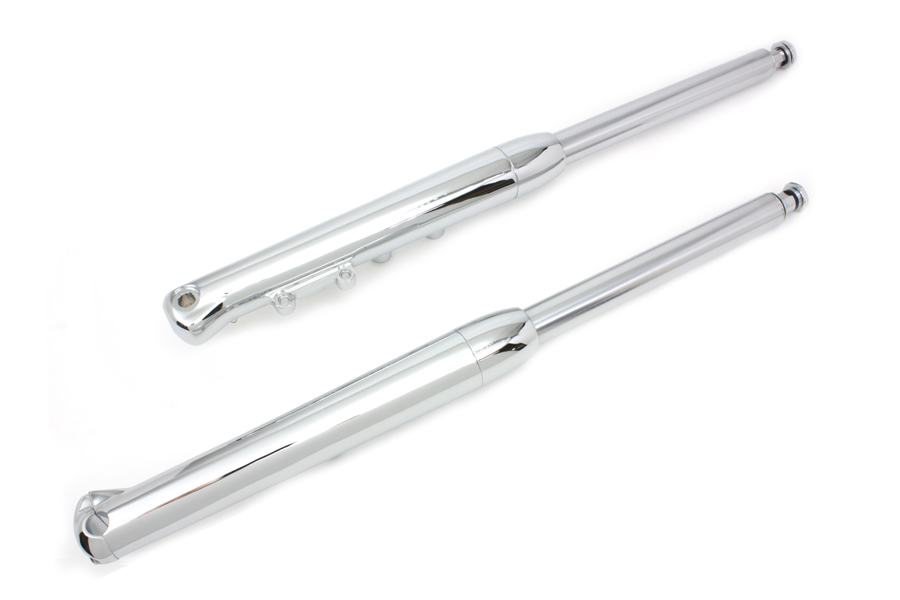 41mm Fork Slider Assembly