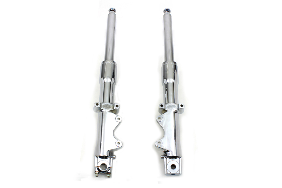 41mm Fork Slider Assembly