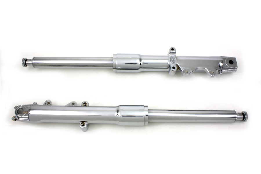41mm Fork Slider Assembly