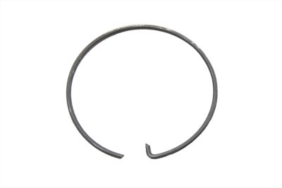 Fork Seal Retainer Ring