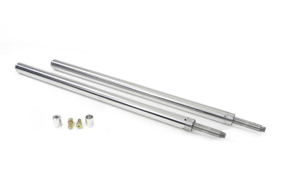 49mm Fork Tube Assembly +6 Over Stock