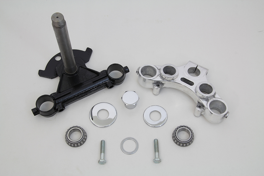 FXR 35mm Triple Tree Set