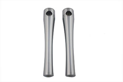 10" Forged Aluminum Risers Set for Big Twin & XL Sportster