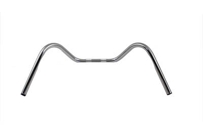 6 Replica Handlebar with Indents