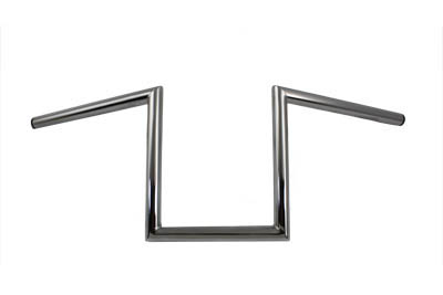 9-1/2 Z Handlebar without Indents