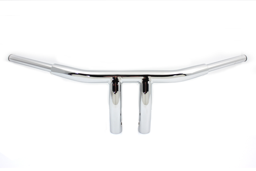 6 Fatster 'T' Handlebar without Indents