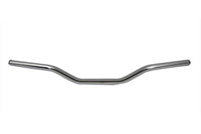 1-1/2 Rise Super Bar Handlebar without Indents
