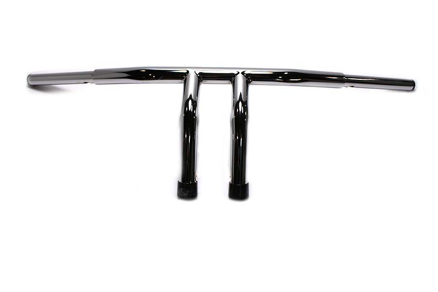 8-1/2 Buffalo 'T' Handlebar with Indents