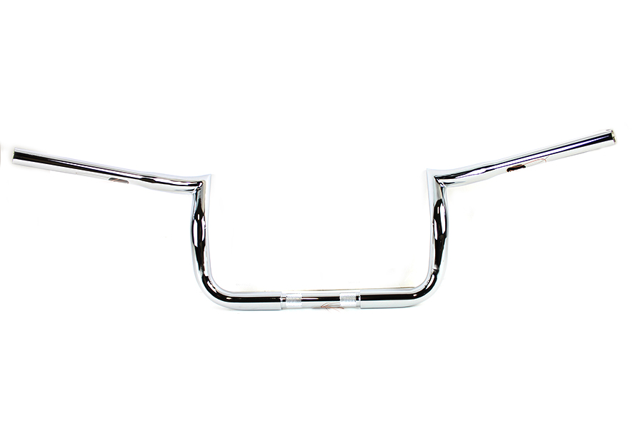 10 Handlebar without Indents Chrome
