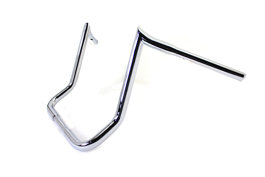 17 Handlebar without Indents Chrome