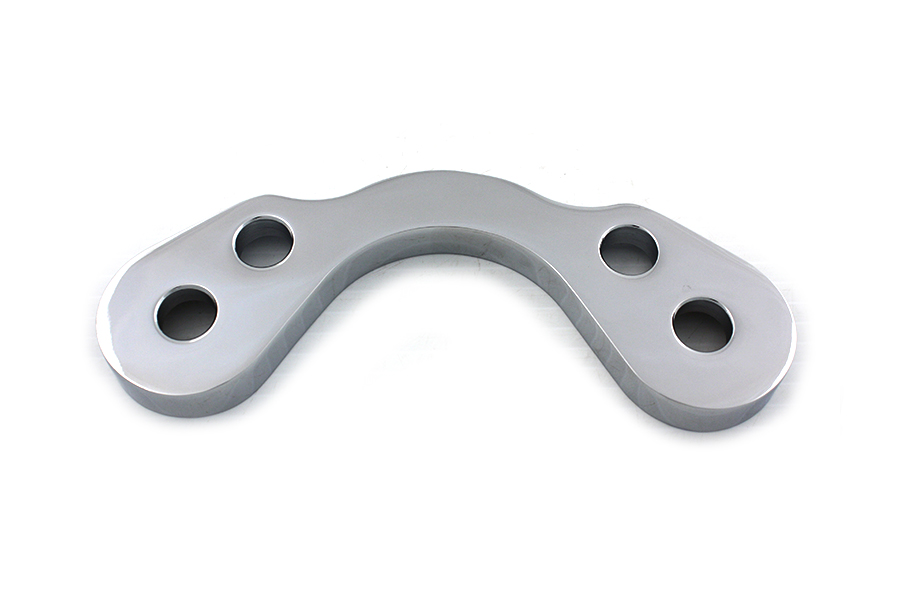 Spring Fork Tee Handlebars Top Clamp