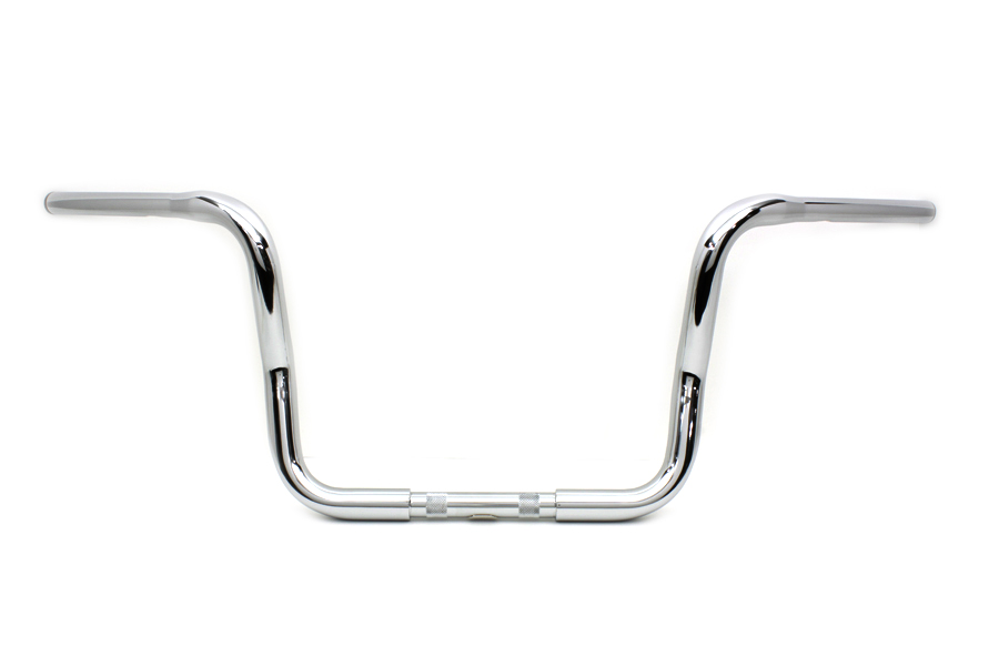12 Bagger Handlebar with Indents