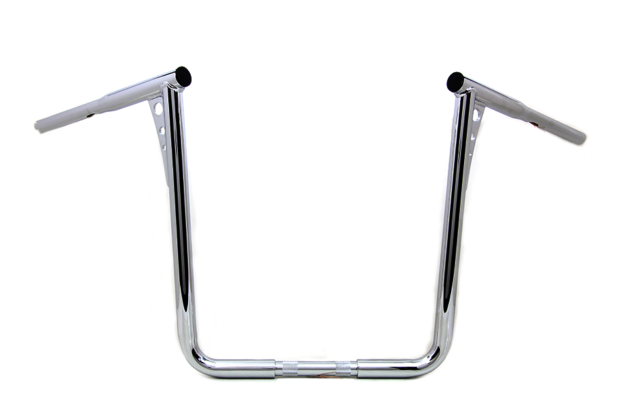 19 King Ape Bagger Handlebar without Indents