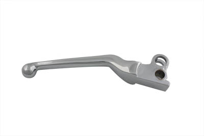 Brake Hand Lever Chrome