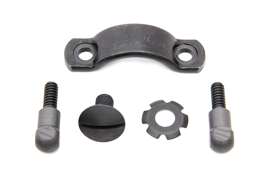 Lever Strap and Screw Kit