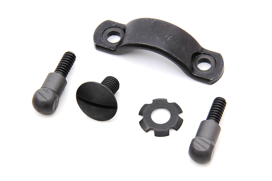 Lever Strap and Screw Kit