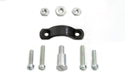 Hand Lever Clamp/Hardware Kit