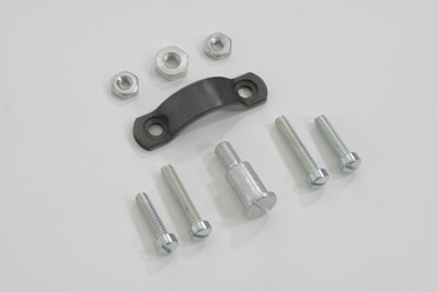 Hand Lever Clamp/Hardware Kit