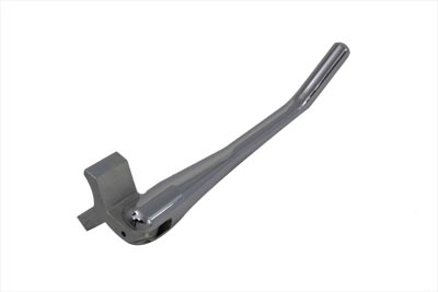 Chrome Kickstand Assembly Weld-On Type