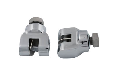 Mini Footpeg Clevis Set