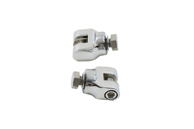 Mini Footpeg Clevis Set