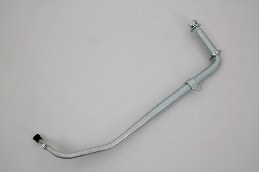 Jiffy Kickstand Leg Zinc
